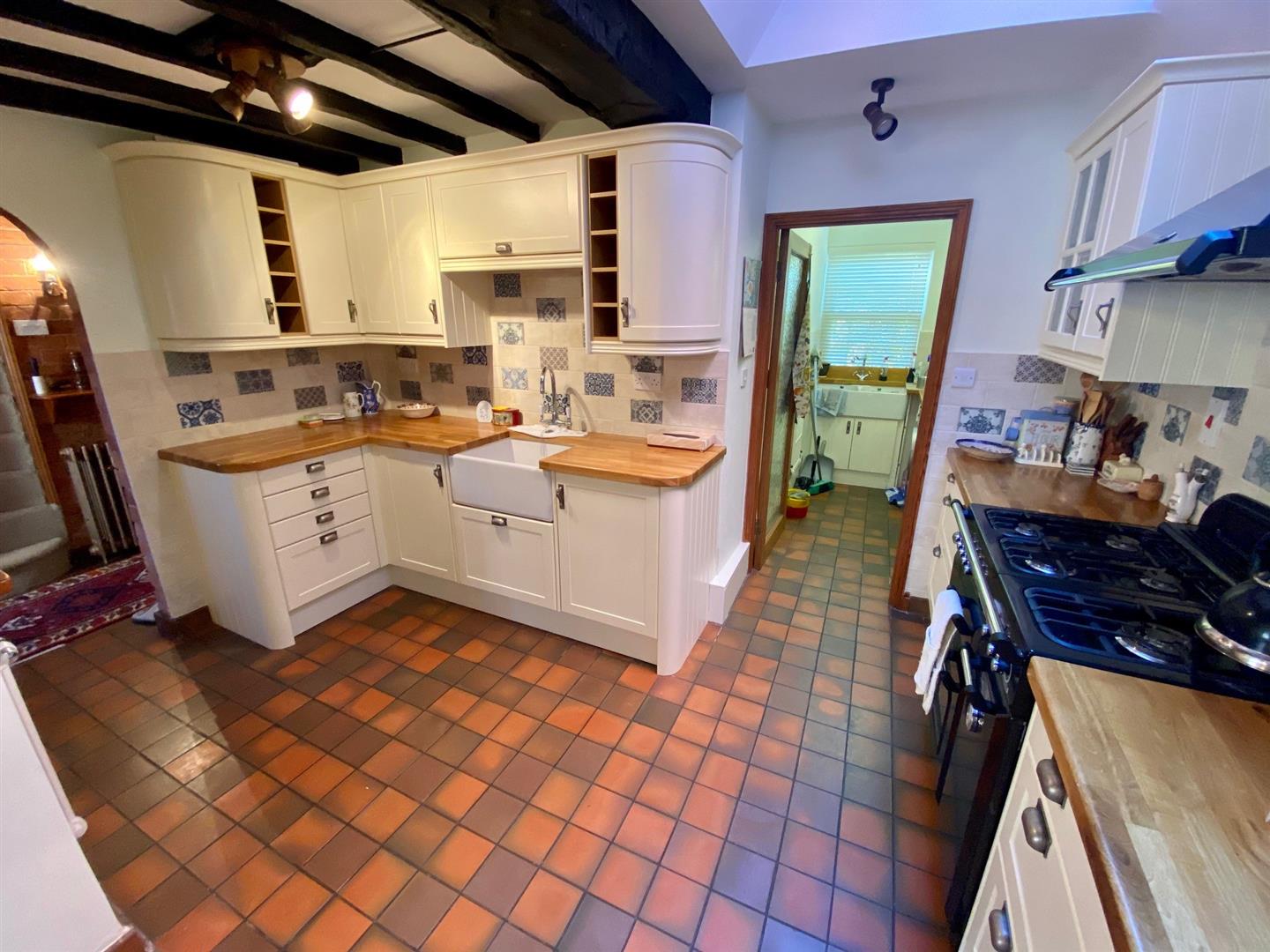 Derby Road, Sandiacre Robert Ellis Estate Agents